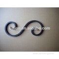 hebei wrought iron item ornaments s